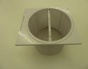 Hayward Skimmerkorb u. Halterung eckig - 054-019 - Benutzerdefiniertes Produkt - Pool Me Up