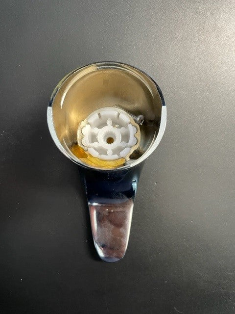 Hebel für Einhebelmischer FUN/QUADRA/Style Solar - Pool Me Up