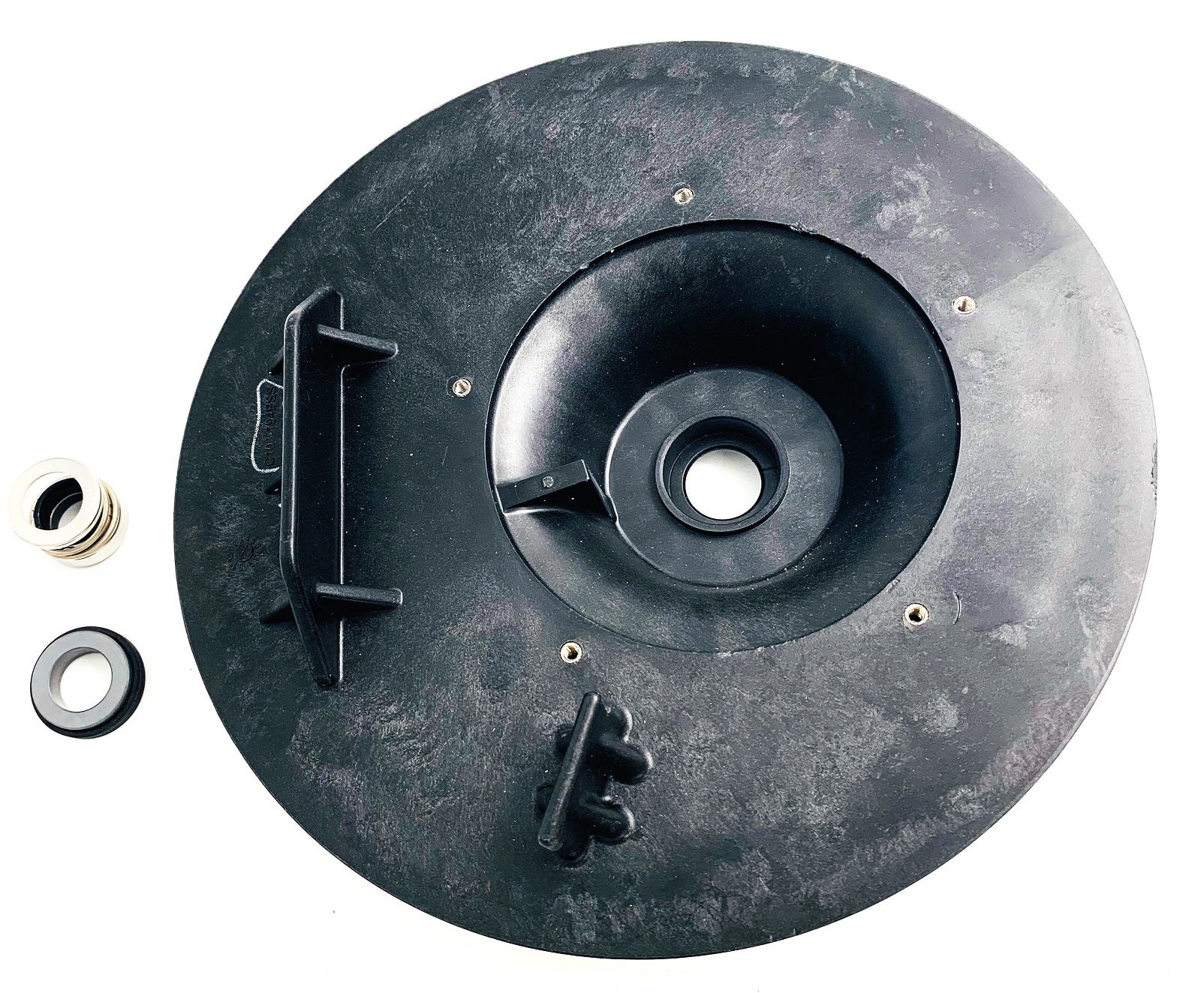 Intelliflo Dichtplatte mit Gleitringdichtung - Pool Me Up