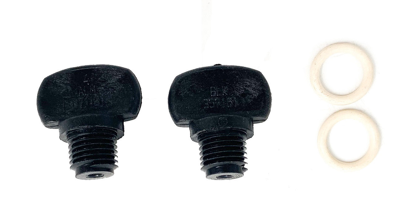 Intelliflo Entleerungsschraube inkl. O-Ring Pos. 8 - Pool Me Up