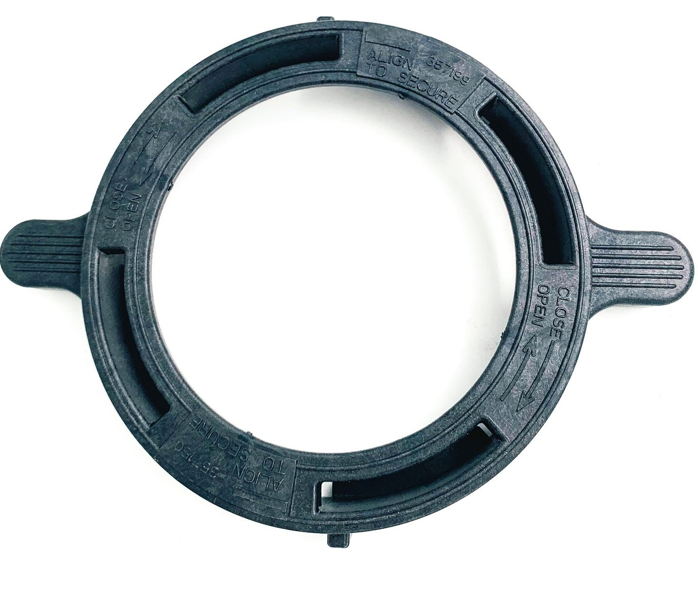 Intelliflo Gewindering zu Deckel - Pool Me Up