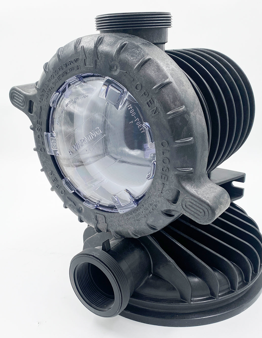 Intelliflo Pumpengehäuse - Pool Me Up