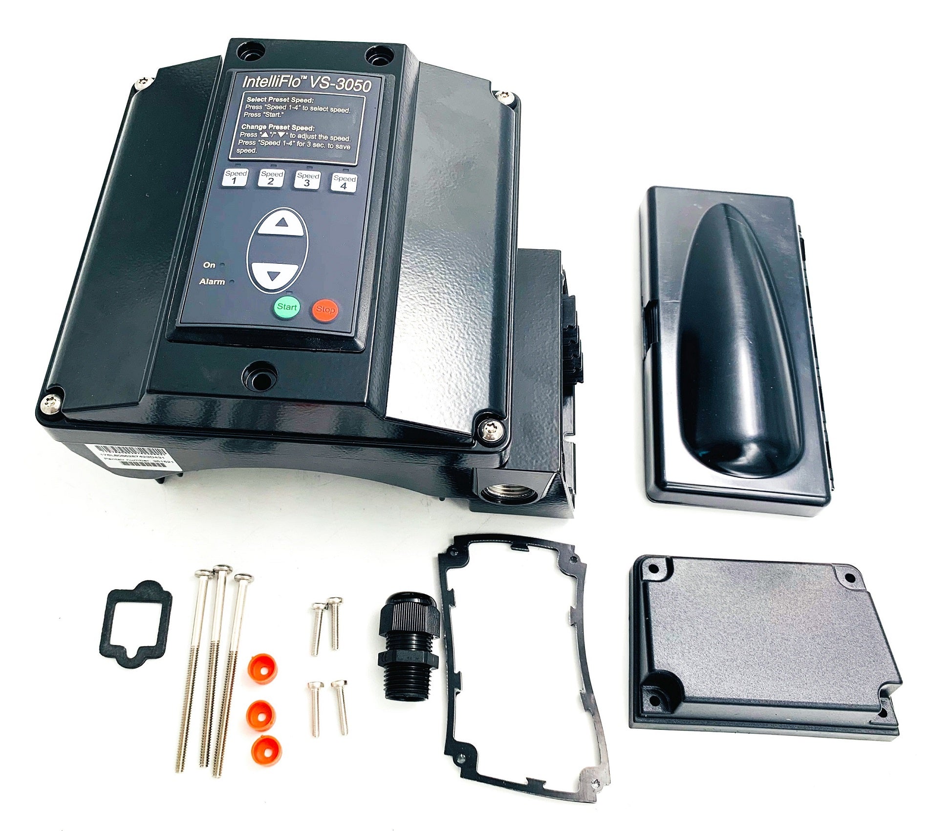 Intelliflo Steuerung VS Pos. 21 - Pool Me Up