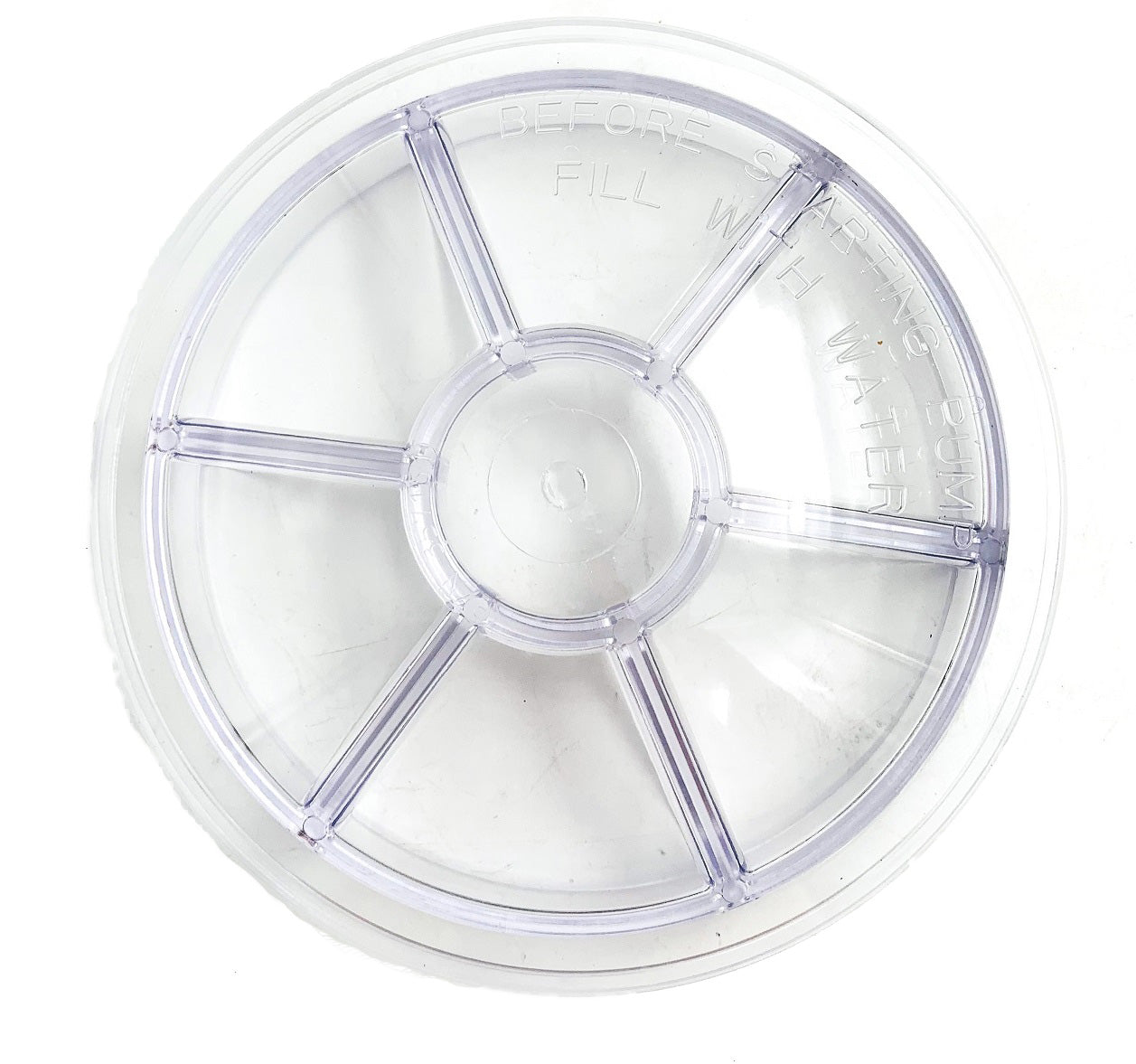 Intelliflo Vorfilterdeckel - Pool Me Up