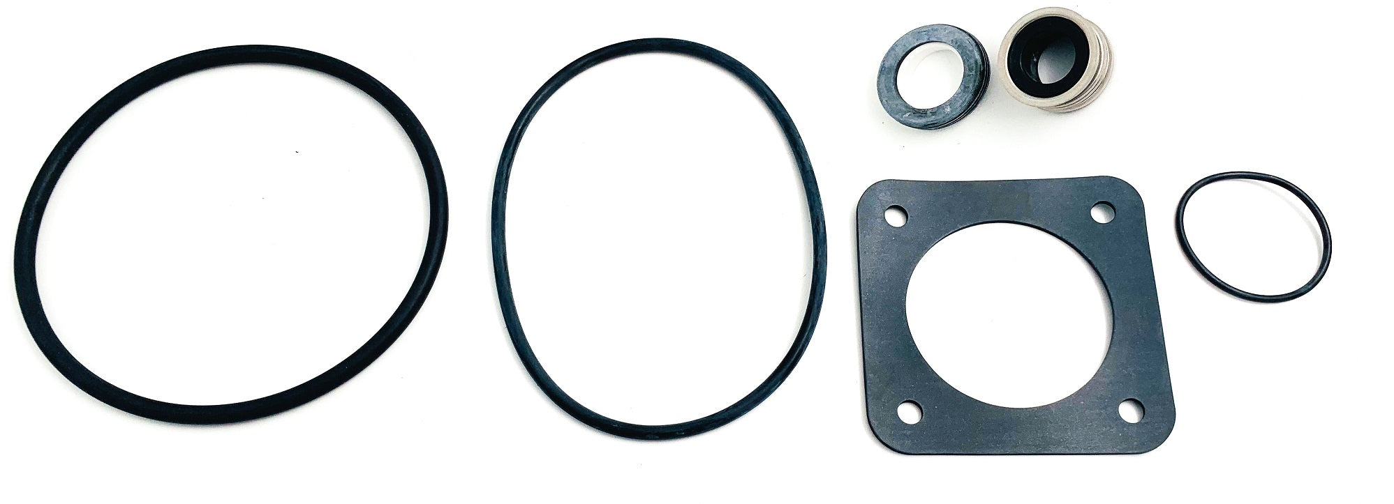 JWP Dichtungssatz komplett - Pool Me Up