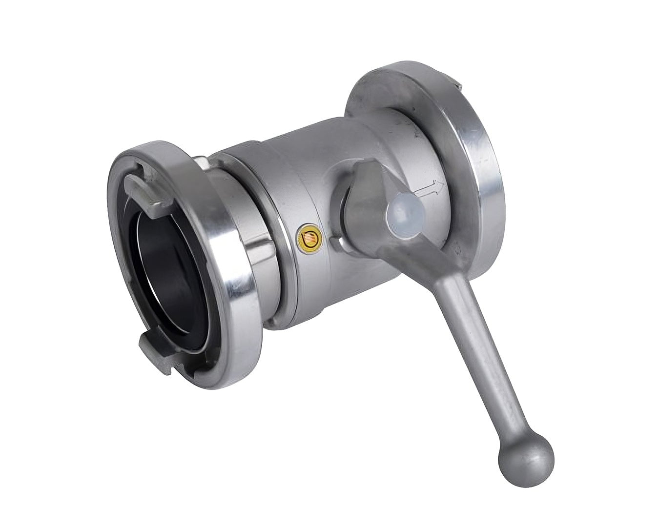 Kugelhahn Storz C (52mm) - 046203 - Benutzerdefiniertes Produkt - Pool Me Up