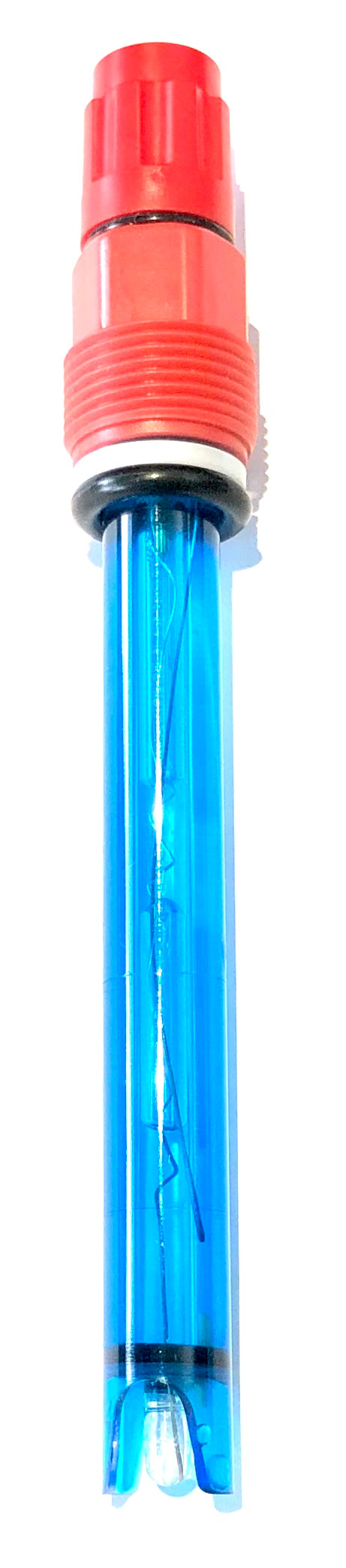 Kunststoff pH-Einstab-Elektrode PG 13,5 steckbar - Pool Me Up