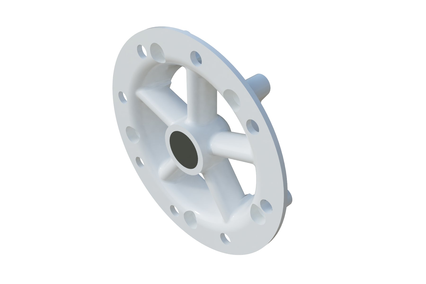 Luftdüse komplett        Mat. PS - Pool Me Up