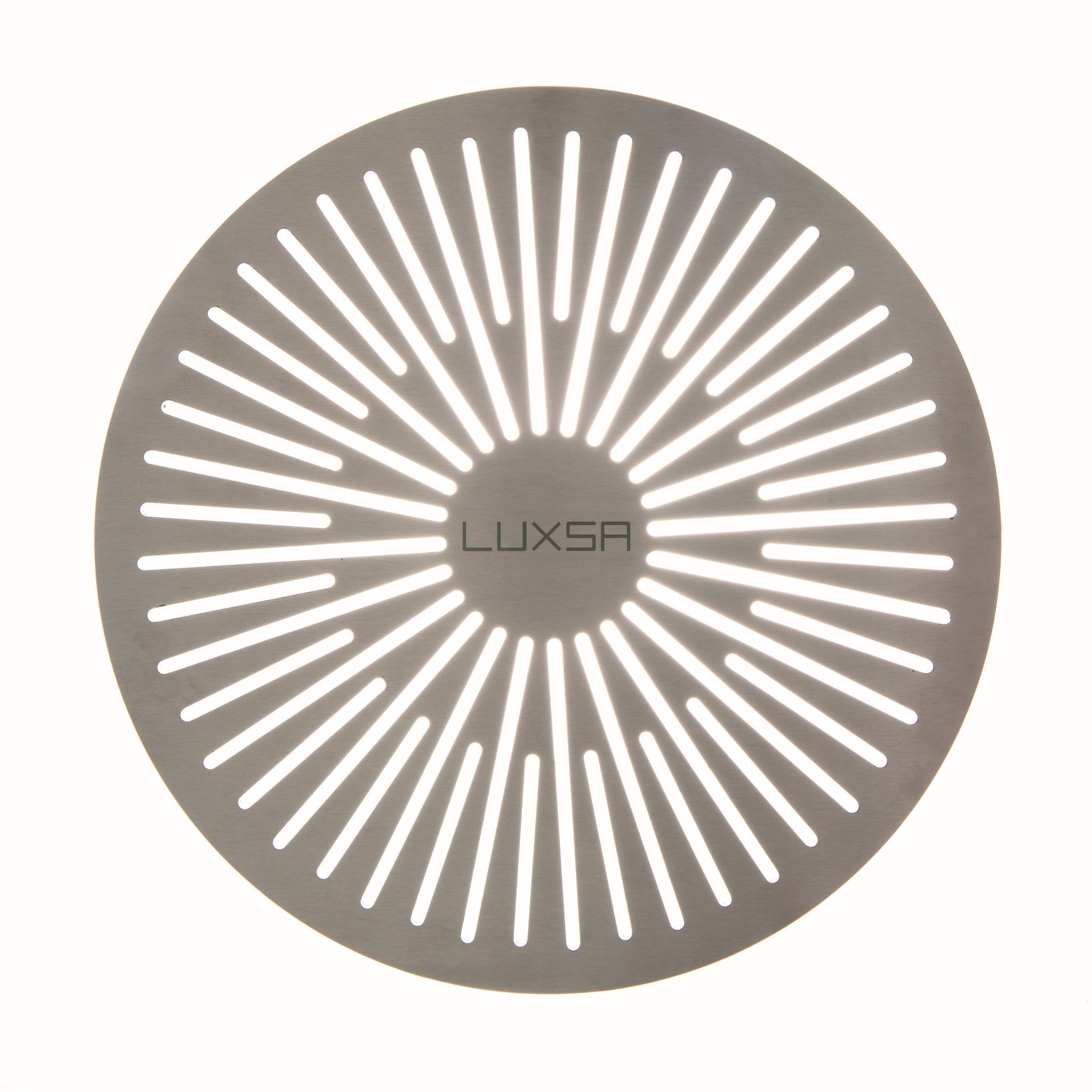 Luxsa Ansauggitter R-Line für Plattenauskleidung - Pool Me Up