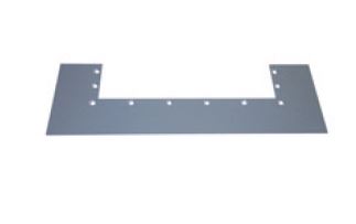 Luxsa Flansch zu Skimmer Supra Version 09-2021 - Pool Me Up