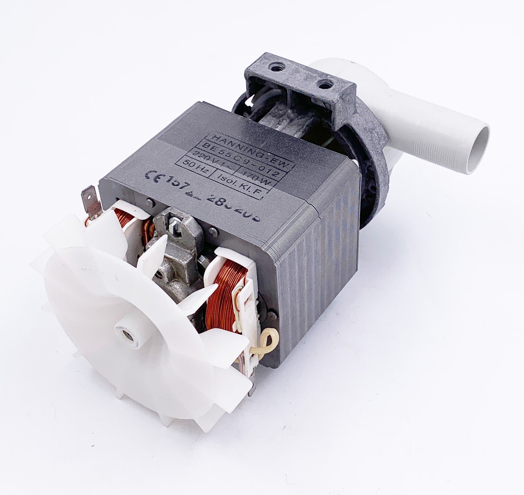 MTH Umwälzpumpe 230V IS5 170W - 122-015 - Benutzerdefiniertes Produkt - Pool Me Up
