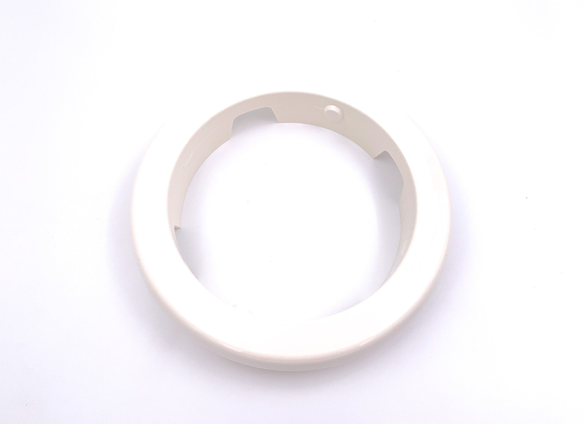 MTS Blende ABS rund zu UWS - 061-037 - Benutzerdefiniertes Produkt - Pool Me Up