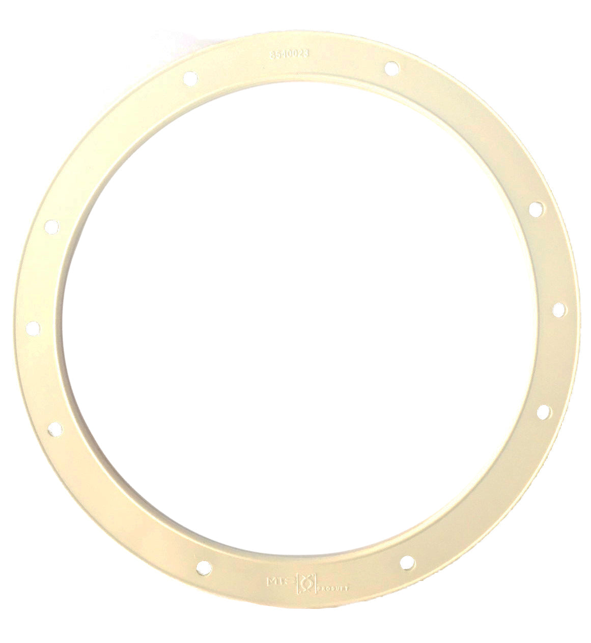 MTS Flanschdichtung zu UWS - Pool Me Up