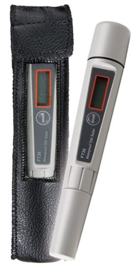 Messgerät Leitfähigkeit TDS - Pool Me Up