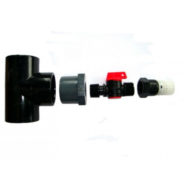 Mitras Belüfter - Pool Me Up