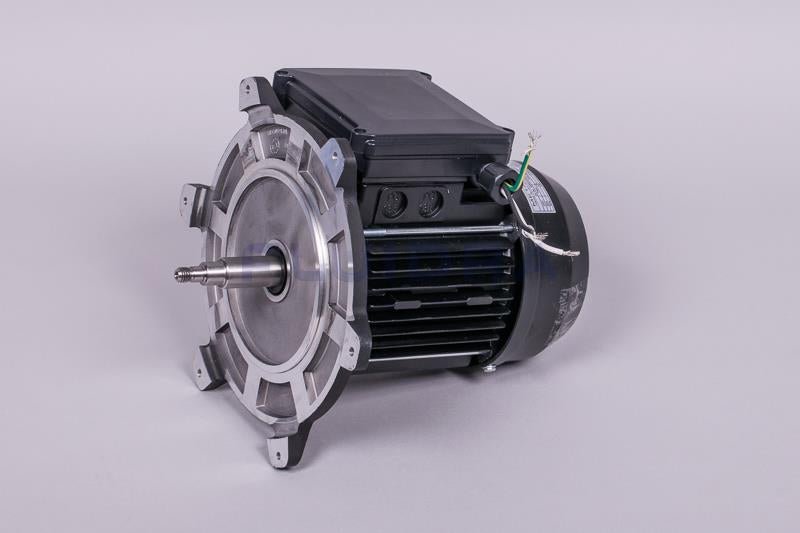 Motor 0.74 kW, 230V Pos. 27 - 035-898 - Benutzerdefiniertes Produkt - Pool Me Up