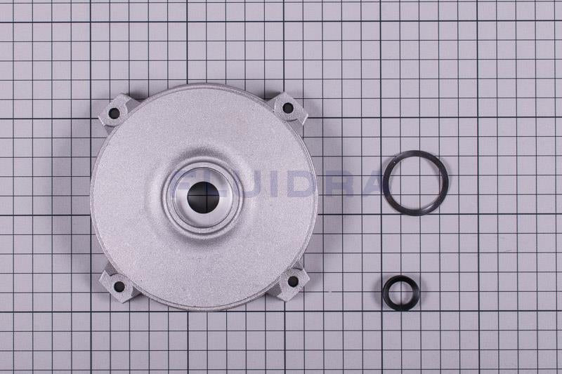 Motordeckel mit Ringlager D = 35 mm Pos. 22 - 035-873 - Benutzerdefiniertes Produkt - Pool Me Up