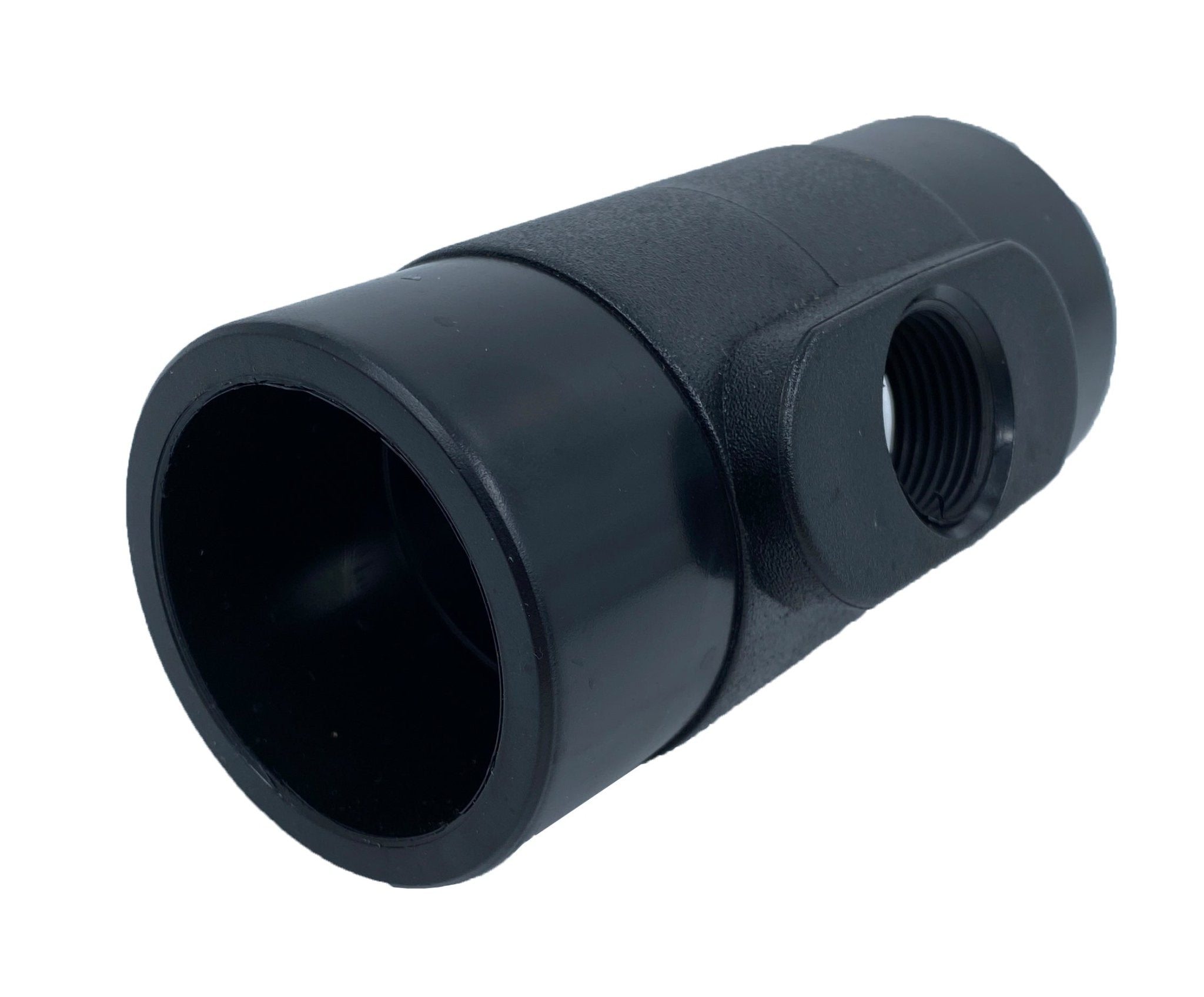 Muffe D63 / d50mm mit 1x 3/4" IG - 174302 - Benutzerdefiniertes Produkt - Pool Me Up
