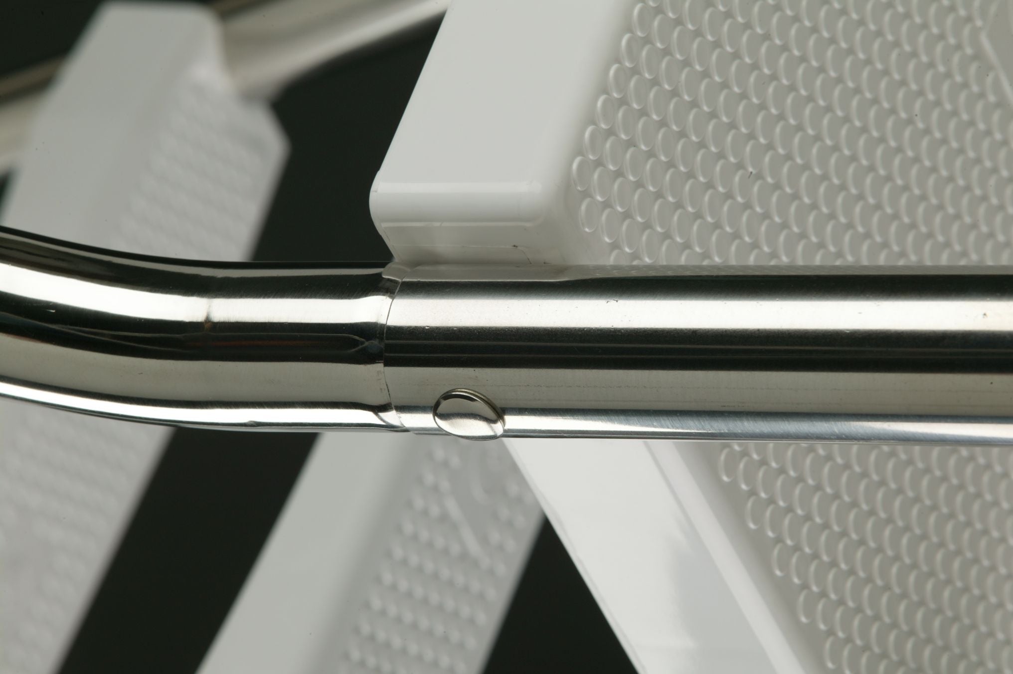 NCL Stufenschraube mit Mutter M8 x 65mm - Pool Me Up