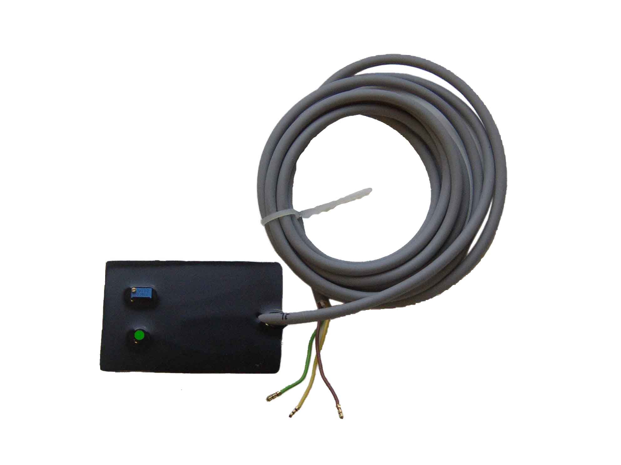 Niveau-Fühlersystem KF-3 (kapazitiv) - Pool Me Up