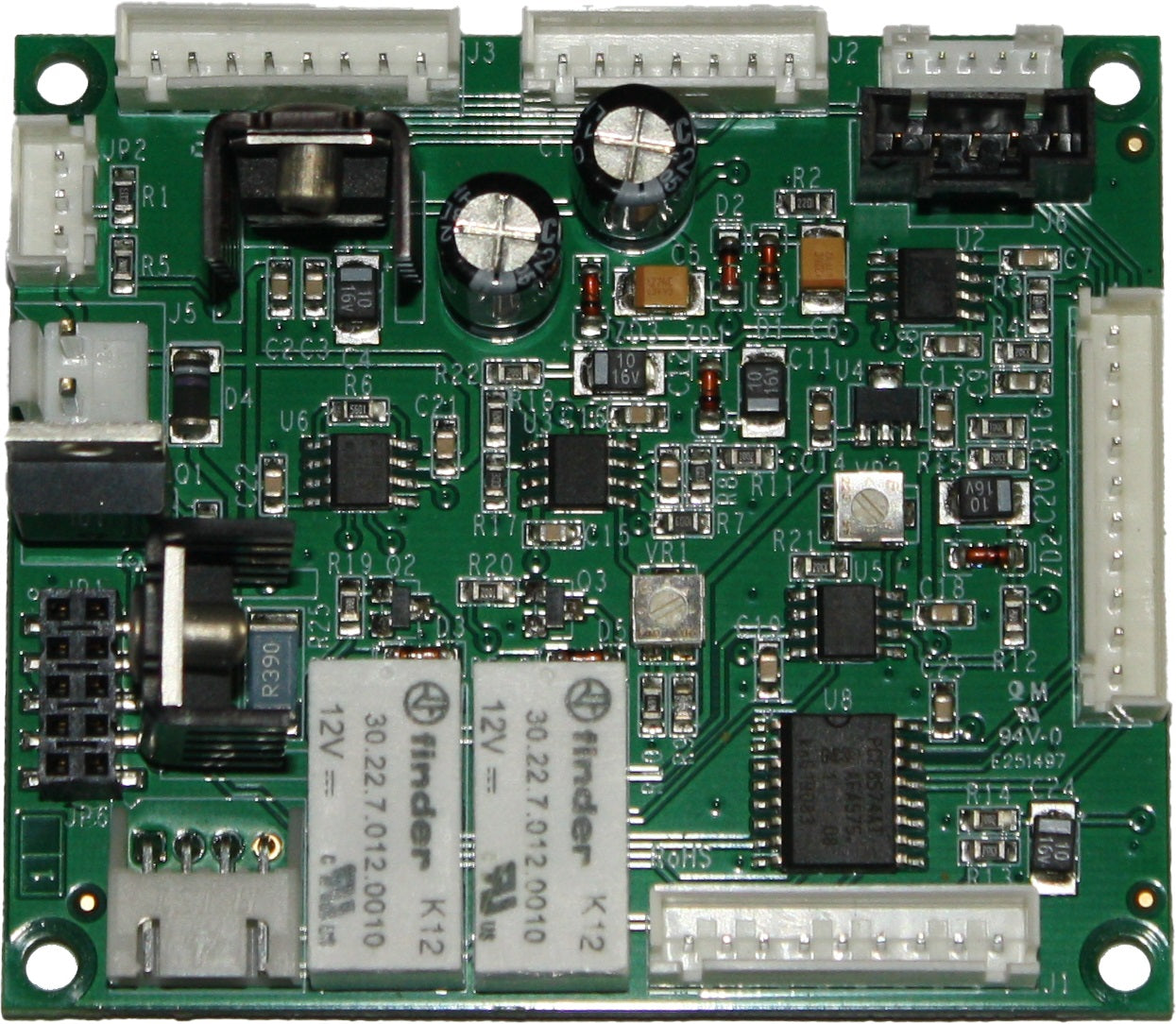 Poolcop CI-Kit SE Data Connection - Pool Me Up