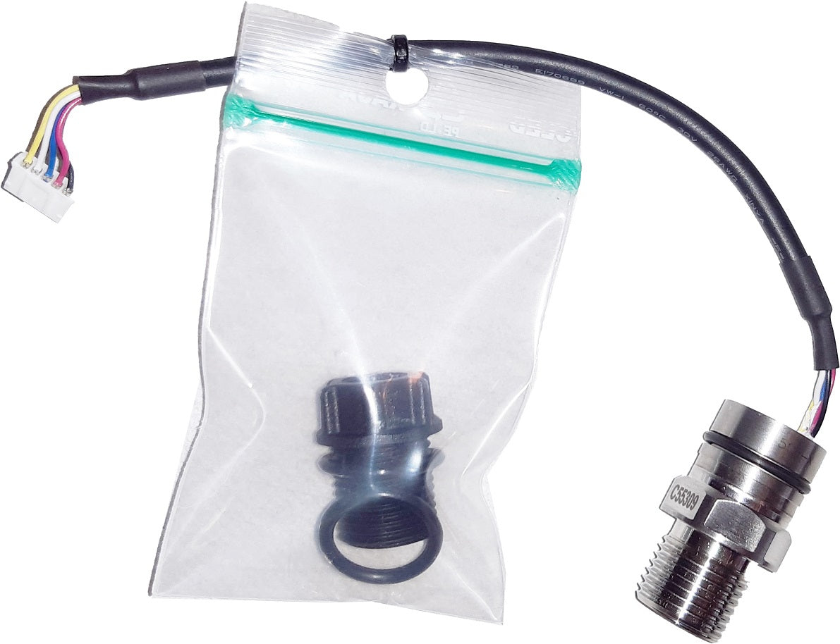 Poolcop Drucksonden-Kit Kabel 0,2m - Pool Me Up