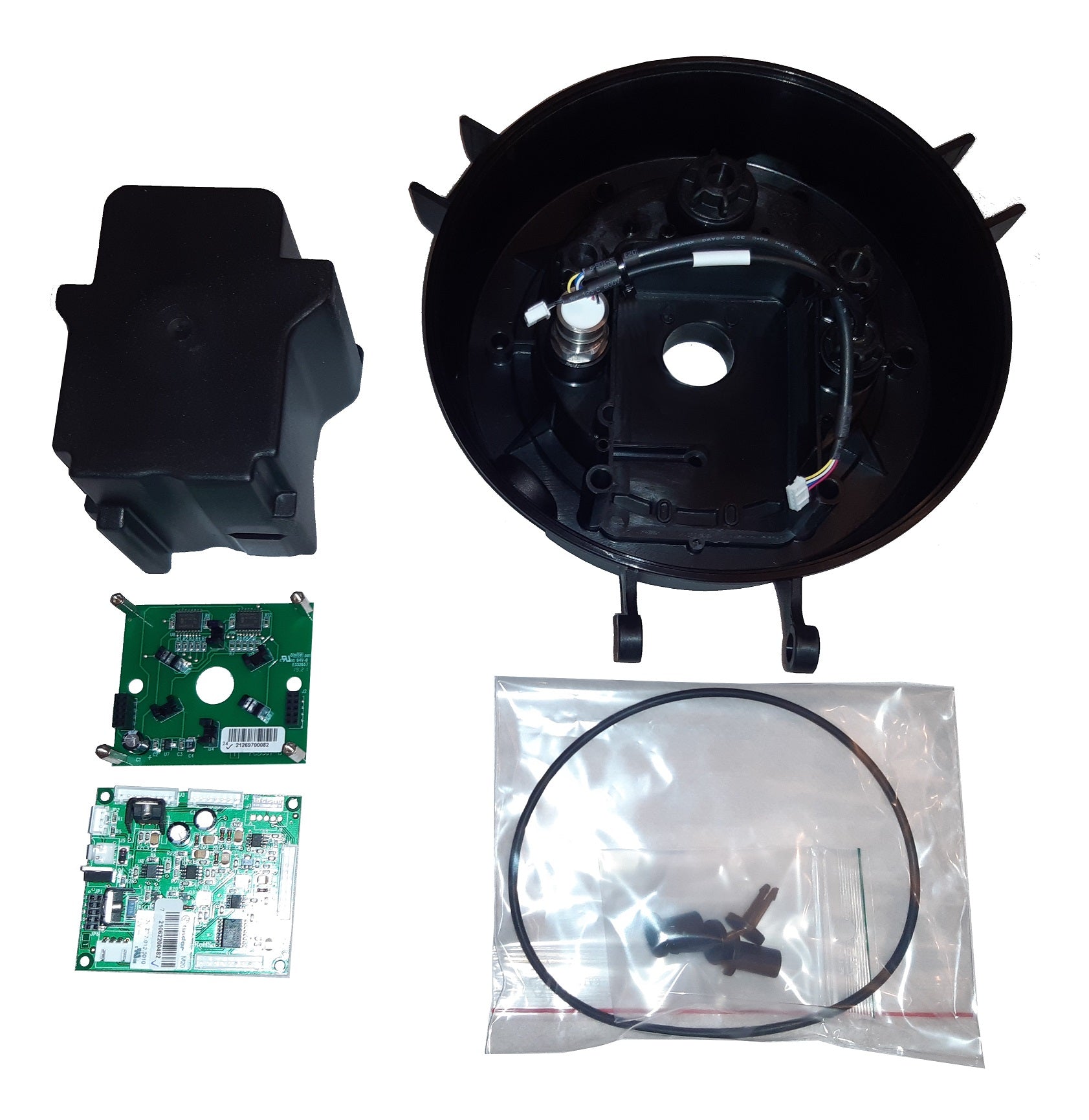 Poolcop Evolution Umbau-Set Drucksonde - Pool Me Up