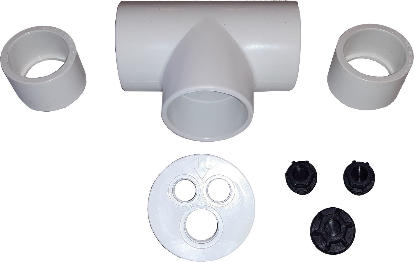 Poolcop Genesis Analysekammer-Kit - Pool Me Up