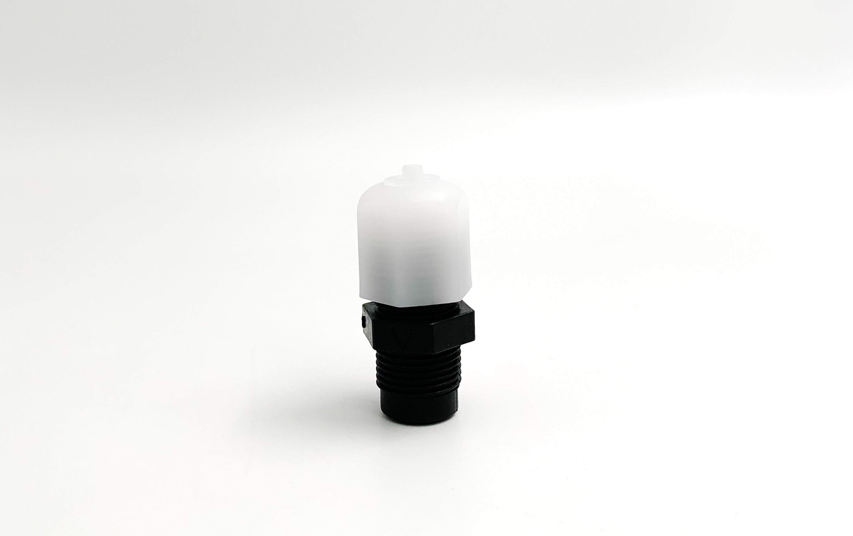 Poolmanager Impfventil 3/8" komplett - Pool Me Up