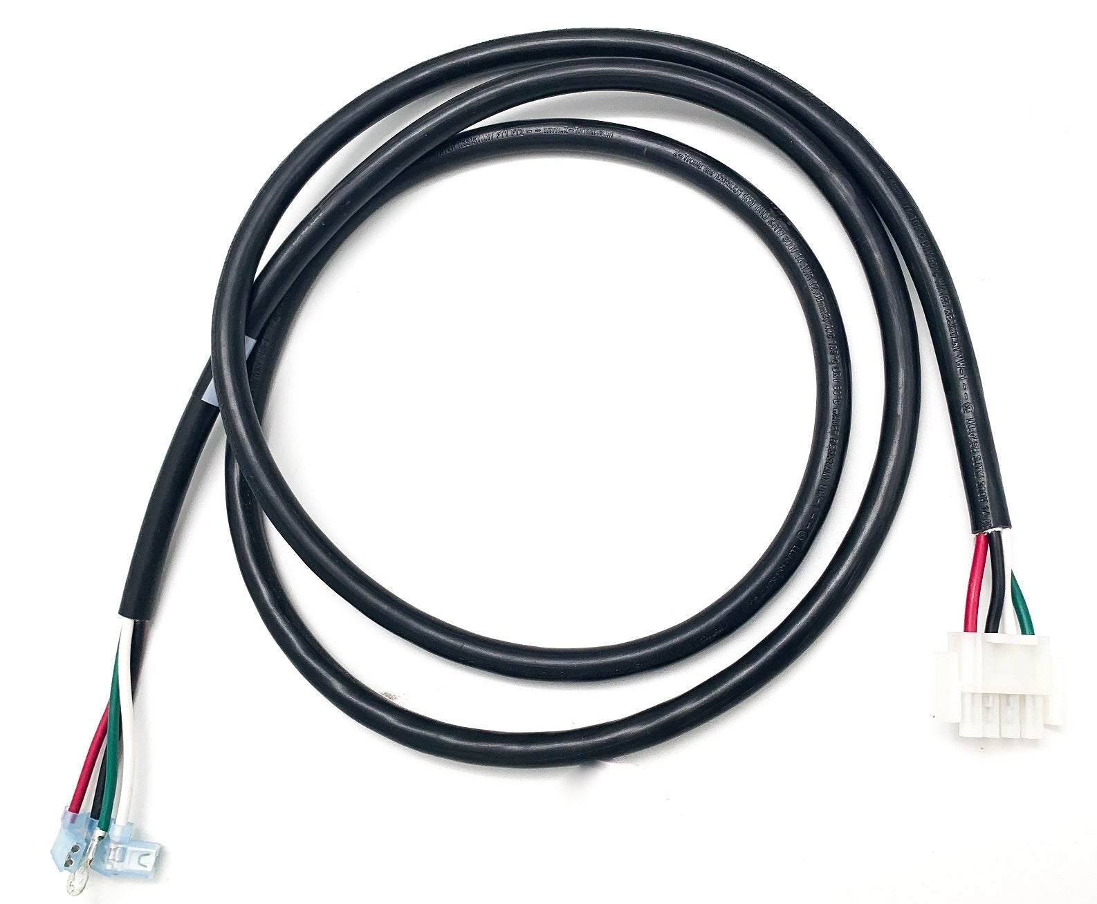 Pumpenkabel 2 - Geschwindigkeiten 14/4 9100 - 201185 - Benutzerdefiniertes Produkt - Pool Me Up