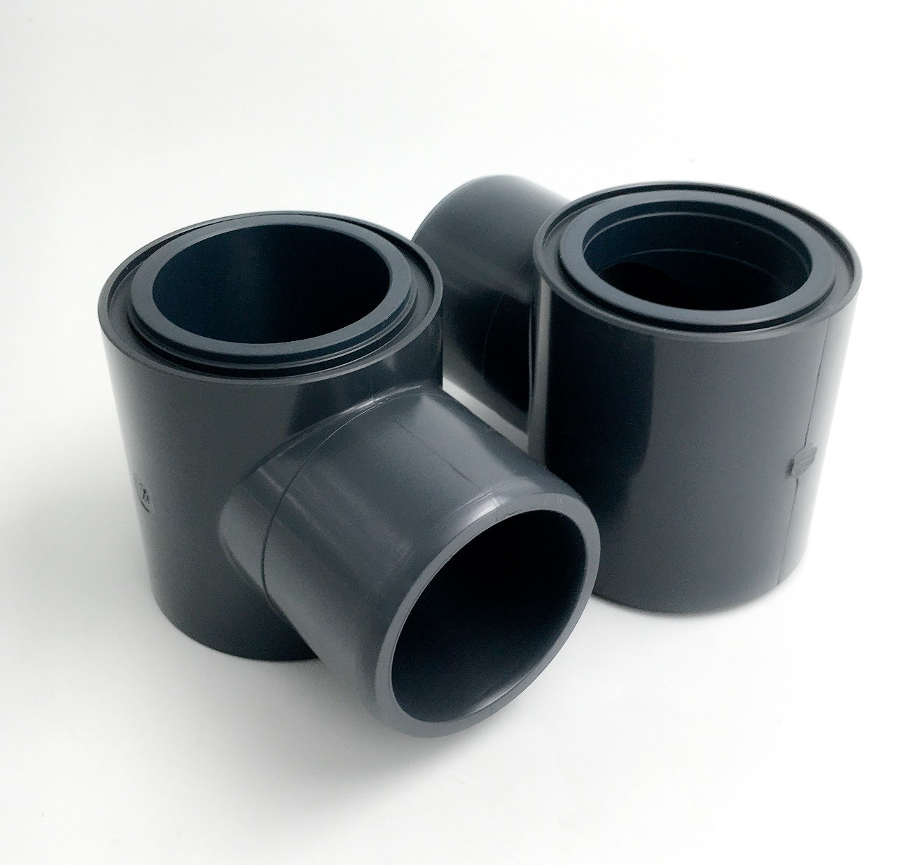 Rückspülautomat T-20 für alle DN 40-125 geklebt - Pool Me Up