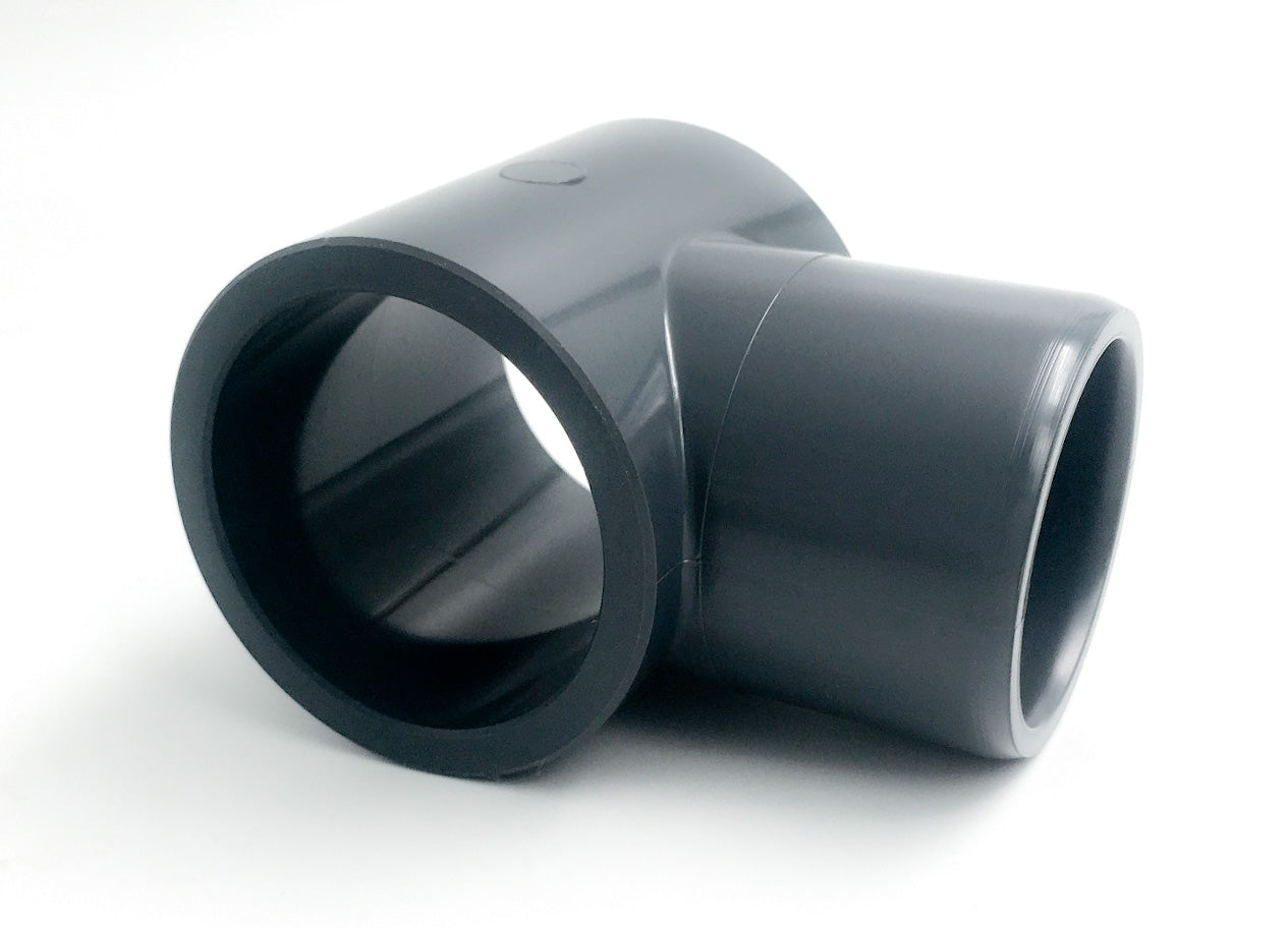 Rückspülautomat T-30 für  DN 40-125&40-130 geklebt - Pool Me Up