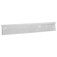 Robby Bürste 162mm x 25mm zu Robby - 101-099 - Benutzerdefiniertes Produkt - Pool Me Up