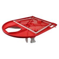Robby Boden G3 kompl. - 101-037 - Benutzerdefiniertes Produkt - Pool Me Up