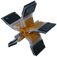 Rotor G3 kompl. - 101-181 - Benutzerdefiniertes Produkt - Pool Me Up