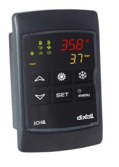 SET Fernbedienung zu SET - Silent+ ab 2019 - 153024 - X0IX3ZBZZ900- - Pool Me Up