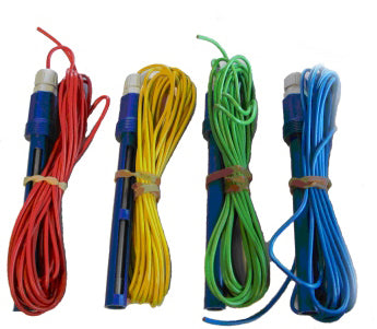 SPACE Niveausensoren für Überlauftank - Pool Me Up