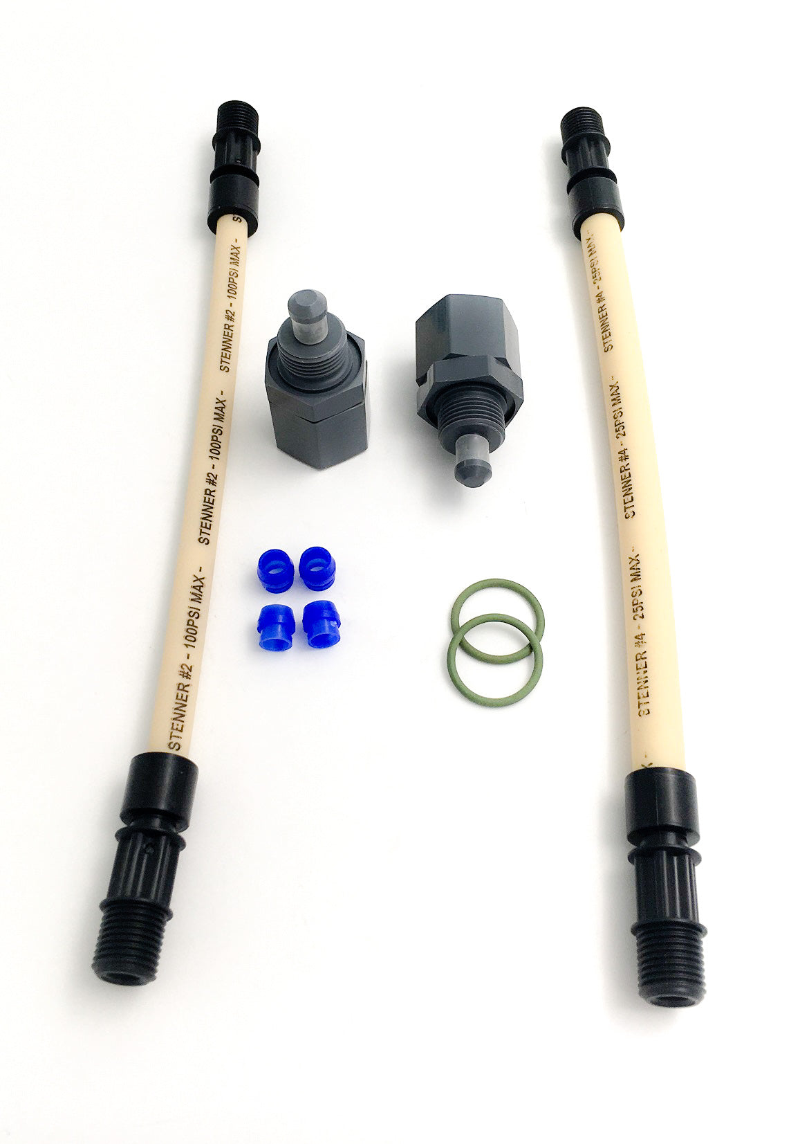 Service-Set Bayrossoft Star + Poolmanager PP - Pool Me Up