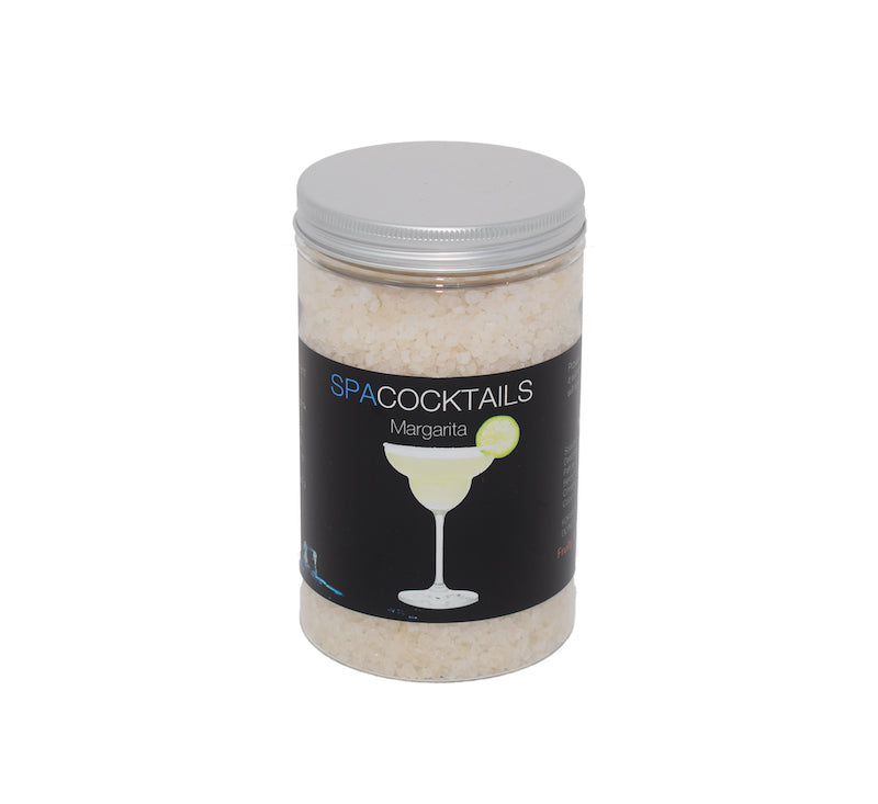 Spa Cocktail Margarita 500 g - Pool Me Up