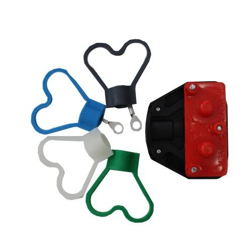 Spaelectrics Kabelanschluss - 067250 - Benutzerdefiniertes Produkt - Pool Me Up