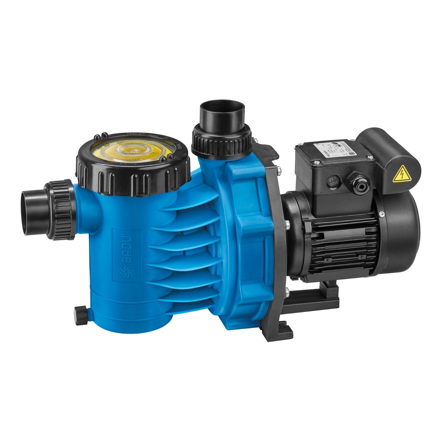 Speck Badu Alpha 6 Pumpe 0,18kW 230V - Pool Me Up