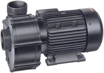 Speck Badu Jet 21 - 80/32 G Pumpe ohne Vorfilter - 115040 - Benutzerdefiniertes Produkt - Pool Me Up
