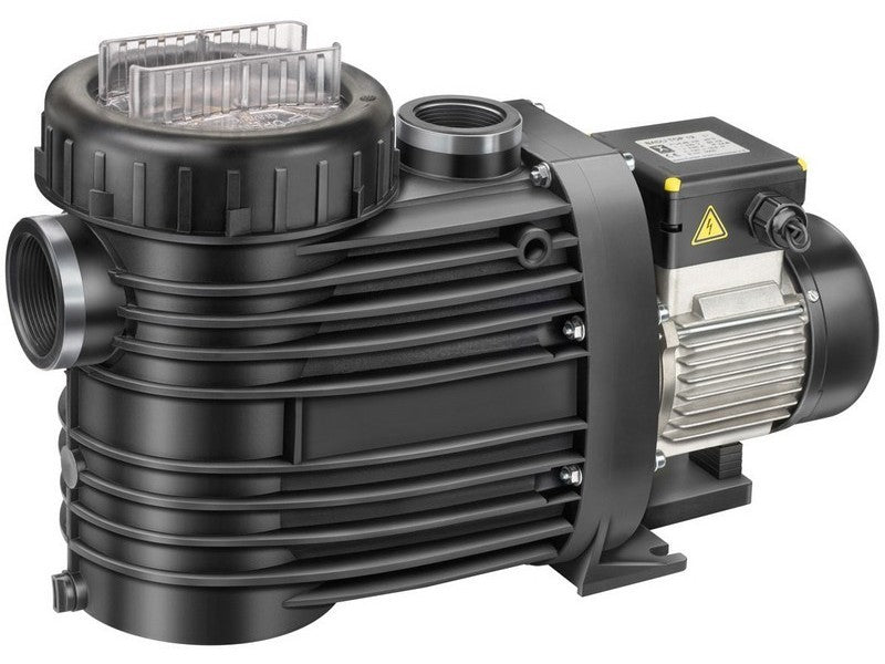 Speck Bettar / Badu Top 8 Pumpe 0,30kW 400V - Pool Me Up