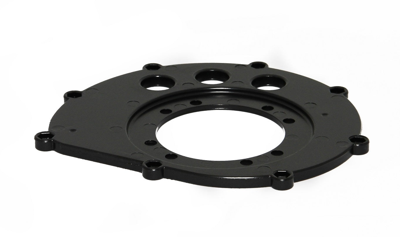 Speck Deckel Aluminium zu Badu 21-80 - Pool Me Up