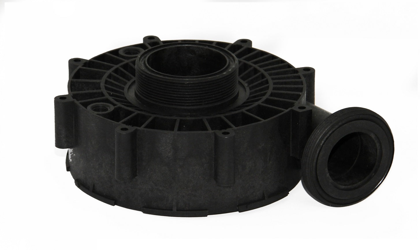 Speck Druckgehäuse mit Gewinde zu Badu 21 - 50 - Pool Me Up