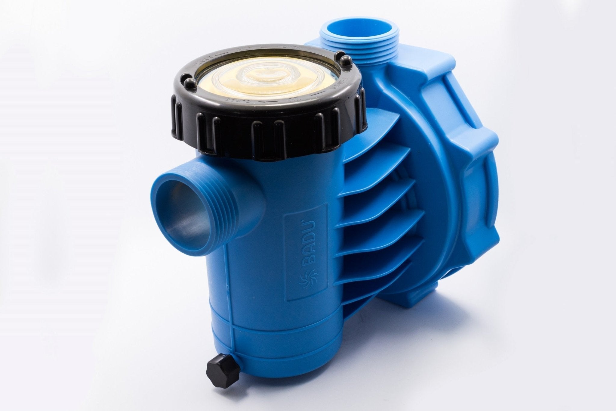 Speck Gehäuse PP blau kompl. - 033-488 - 002921610122 - Pool Me Up