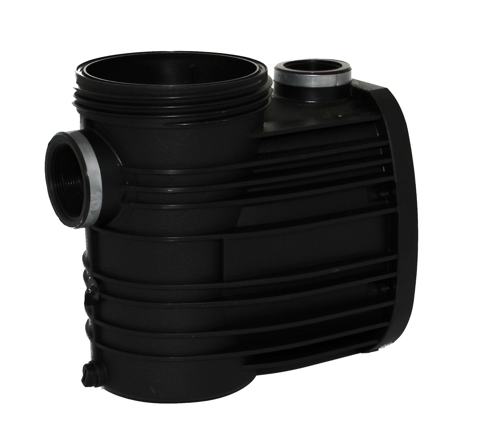 Speck Gehäuse schwarz zu Badu Top - Pool Me Up