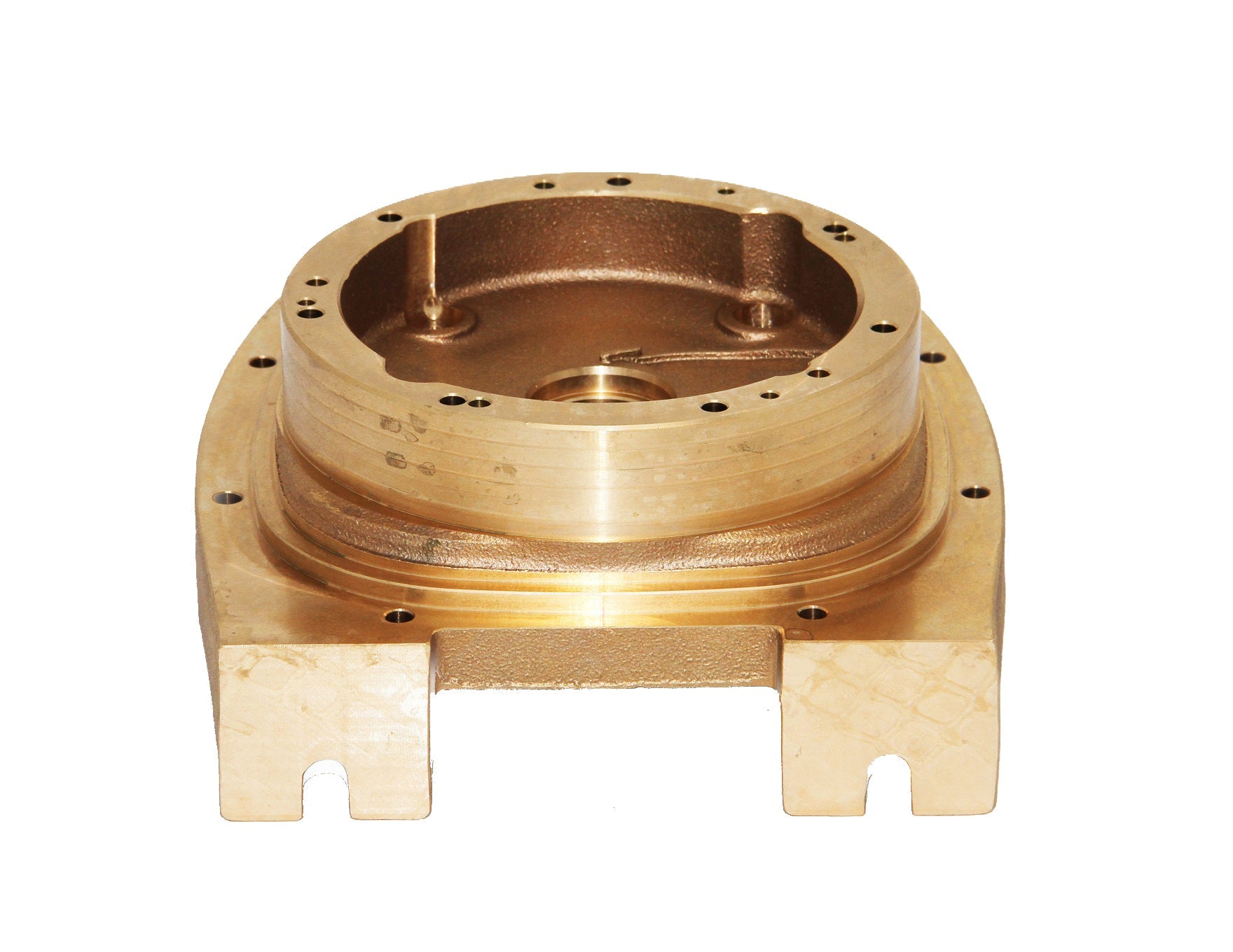 Speck Gehäusedeckel zu Badu Bronze 22, 25 und 30 - Pool Me Up