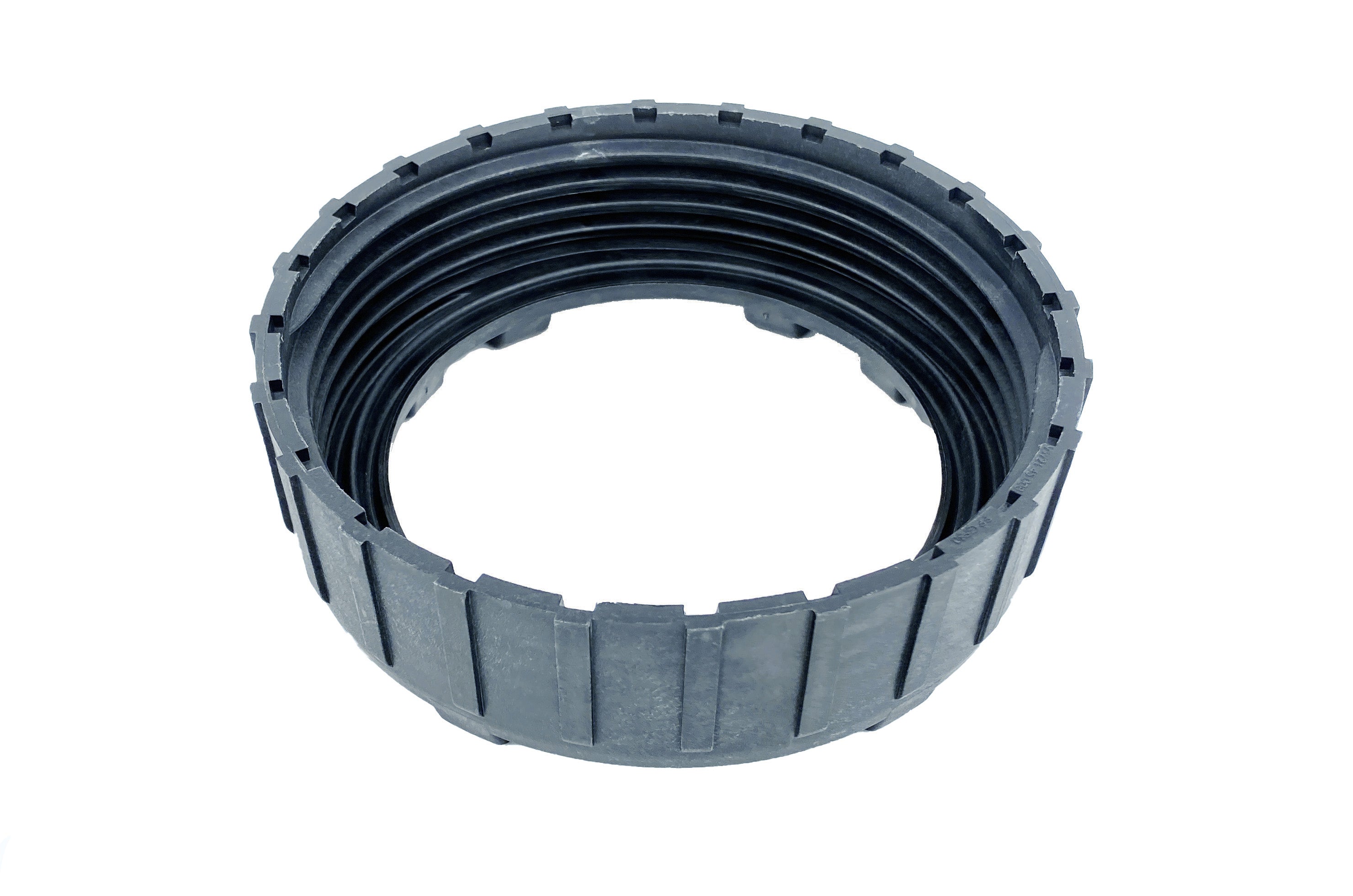 Speck Gewindering, schwarz - Pool Me Up