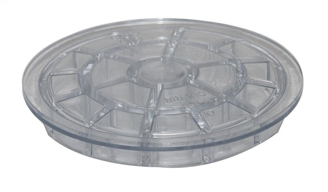 Speck Klarsichteinsatz transp. zu Badu 90/25 - 90/48 - 033-274 - 0002921516012 - Pool Me Up